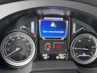DAF N/A 2016 - XF 410 EURO 6 SPACE CAB изображение 11