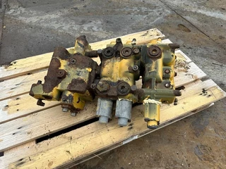 Cat N/A - 950 G II valve obrazek 1