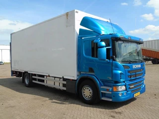 Scania P 2013 - P250 image 28