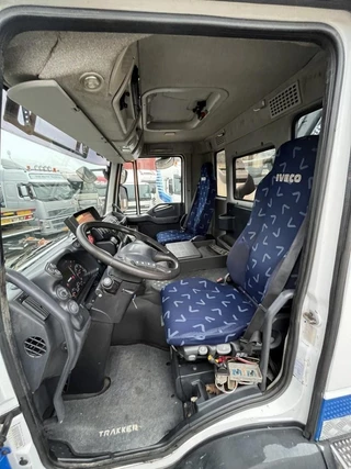 Iveco Trakker 2010 - 410 immagine 12