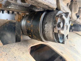 Cat N/A 2020 - 320 07C | NEW UNDERCARRIAGE bild 24