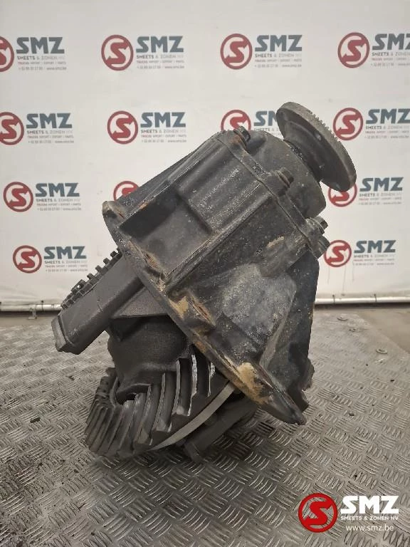 MAN - Occ differentiëel HY1350-12 MAN 2,53 Bild 2
