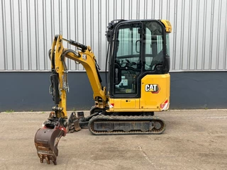 Caterpillar 301.8-05 2021 - N/A immagine 9