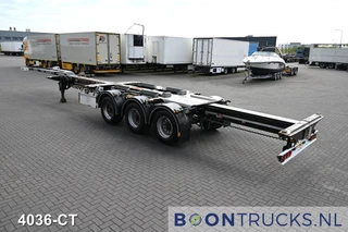 D-TEC FLEXITRAILER HD 2014 immagine 3 miniatura