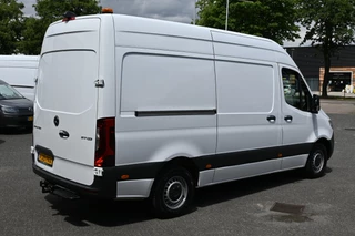 Mercedes-Benz Sprinter 2022 - 317 CDI L2H2 imagem 3