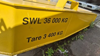 Seacom 2022 - SH 36 XT 3,5" NEW!! image 3 thumbnail