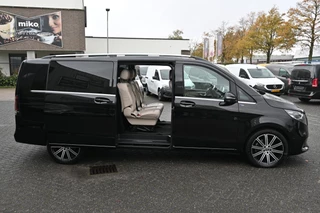 Mercedes-Benz V-Class 2024 - 300d DC L3 XL Avantgarde imagen 4
