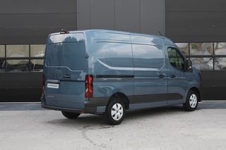 Renault Master 2024 - T35 2.0 dCi 170pk L2H2 Extra - Navigatie - Blind Spot - Camera - Stoelverwarming - Verwarmde voorruit - Rijklaar obrazek 3