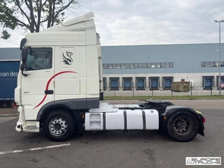 DAF XF480 2017 - N/A zdjecie 2