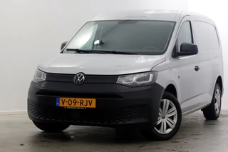 Volkswagen Caddy 2022 - Cargo 2.0 TDI 102pk Maxi L2H1 Airco 11-2022 te koop