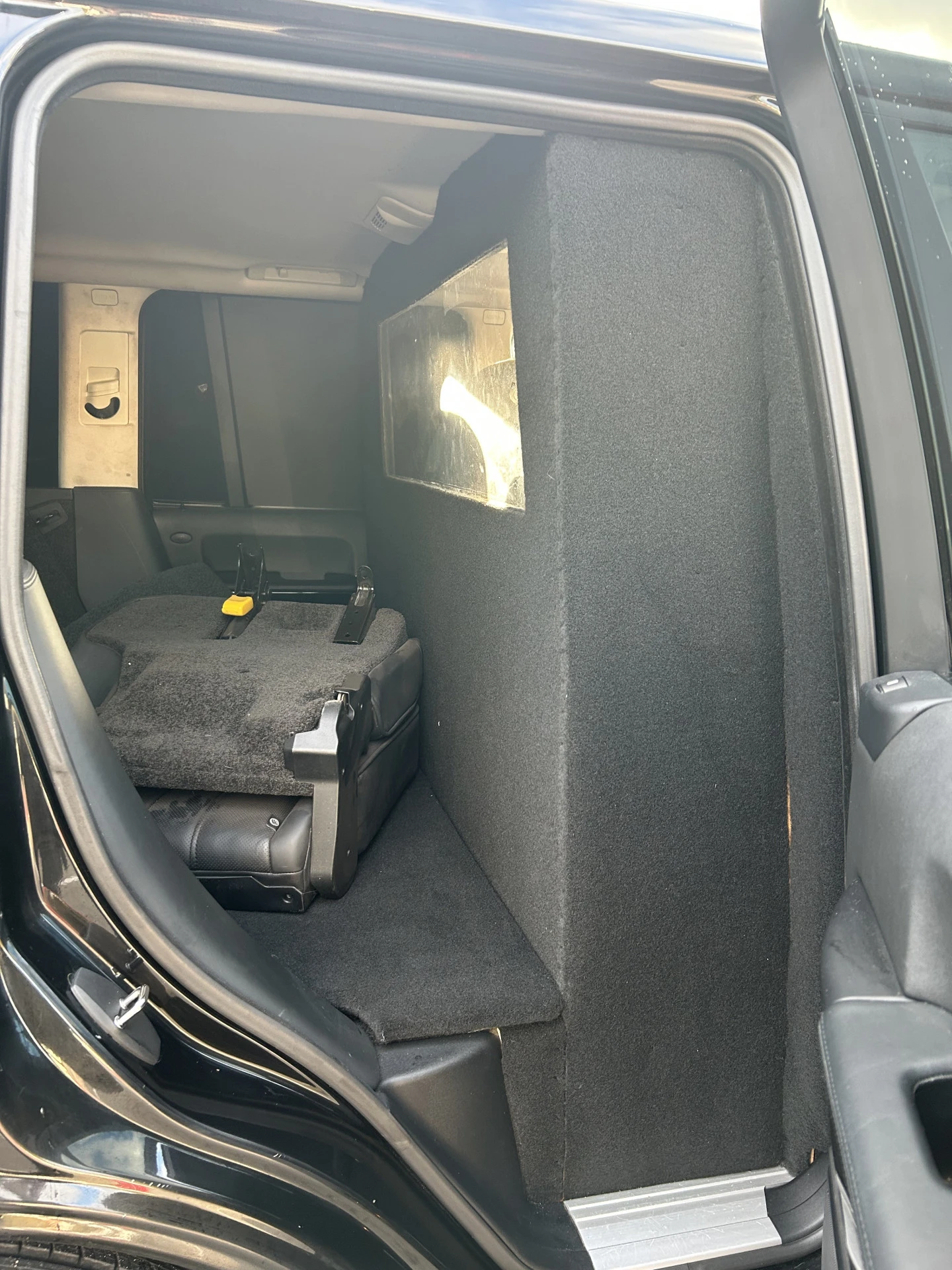 Land Rover Range Rover 2010 - Vogue TD V8 obrázek 14