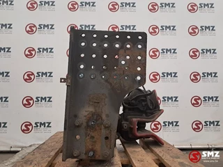 Diversen N/A 2018 - Occ trekhaak VBG + einddwarsbalk MAN immagine 5