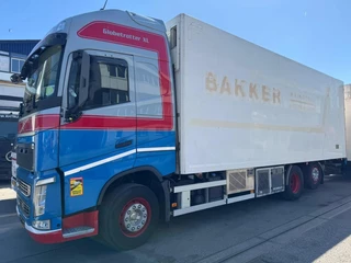 Volvo FH 2021 - N/A image 7