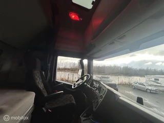 Scania S 2020 - S500 4x2 Retarder zeer nette staat Bomvol! изображение 14