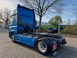 DAF CF 440 2014 - EURO 6 AUTOMATIC zdjecie 7