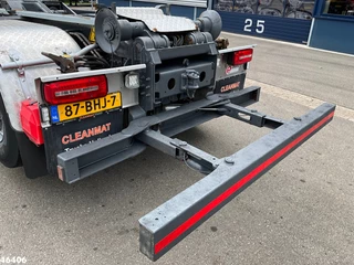 DAF 400 2016 - FAQ CF 8x2 Euro 6 HMF 26 Tonmeter laadkraan Just 190.212 km! obrazek 8