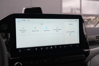 Ford E-Transit Custom 2026 - 340 L2H1 Sport 71 kWh 218pk - 2x Schuif - ACC - B&O - Navi - Stoel/Stuurverwarming - 360 Camera - Blindspot - Rijklaar imagem 32
