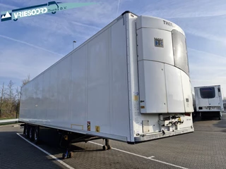 Schmitz Cargobull N/A 2017 - SKO 24 imagem 5