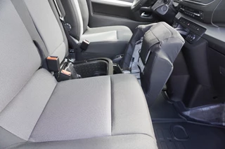 Fiat Scudo 2024 - 2.0 MultiJet L3H1 Automaat Schuifdeur Links en Rechts image 23