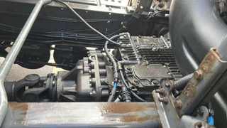 Renault Premium 430 DXI 2011 - N/A image 21