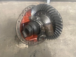 DAF N/A 2011 - 1653067 DIFFERENTIEEL 1339 RATIO 4.56 CF75IV изображение 3