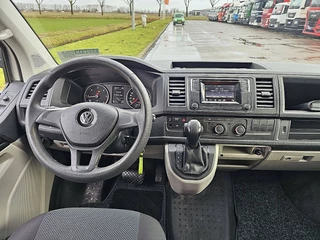 Volkswagen Transporter 2018 - 2.0 TDI bild 8