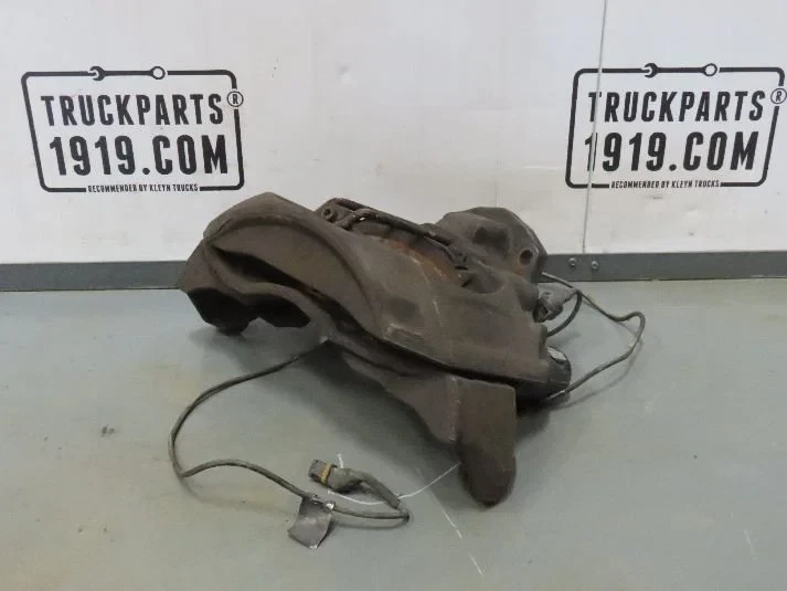 MAN - Brake System Remklauw obrázek 1
