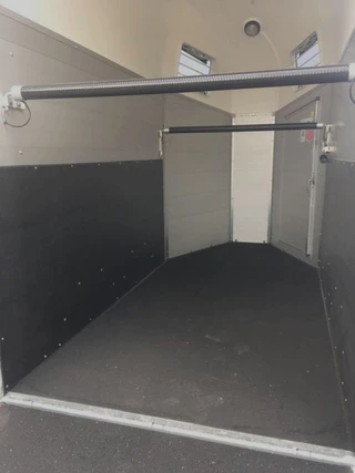BOCKMANN N/A 2023 - PHA-P-V3013/160 1½ Paards trailer, 95-WHR-5 obrazek 4