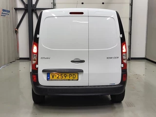 Mercedes-Benz Citan 2018 - 108CDI Euro 6! image 16