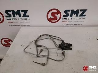 MAN N/A - Occ koelvloeistof temperatuur sensor MAN TGX obrazek 1