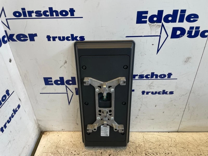 DAF 2025 - 2346174 / 2411391 / 2442538 MONITOR 12 INCH CAMERA SYSTEEM (ALS NIEUW) imagen 2