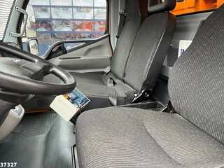 FUSO Canter 2018 - 9C18 Euro 6 Geesink 7m³ Just 118.668 km! image 11