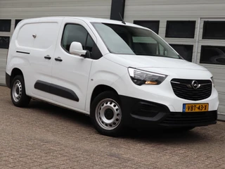 Opel Combo 2019 - 1.5D 102pk Euro 6 L2 Lang - Sortimo - Navi afbeelding 2 miniatuur