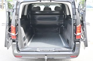 Mercedes-Benz Vito 2024 - 116 CDI DC L3 Pro zdjecie 15