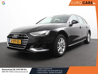 Audi A4 2020 - Avant 40 TFSI 204pk Prestige Plus S-Tronic à vendre