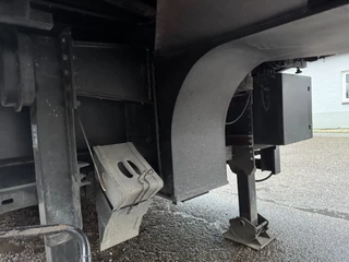 TSR N/A 2016 - 5.SOD-25-50.5H 12,8 METER EXTENDABLE FORCED STEERING TÜV TILL 07-26 imagen 8