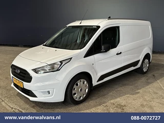 Ford Transit Connect 2023 - 1.5 EcoBlue 101pk L2H1 Euro6 Airco | Camera | Navigatie | Android Auto | Verwarmde voorruit image 8