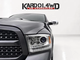 Dodge Ram 1500 2019 - 5.7 V8 Crew Cab 5'7 Laramie | Luchtvering | Tonneau cover | Stoelverwarming/stoelkoeling| stuurverwarming| Powervalve | Camera v/a| + 200L lpg opbouw| imagem 5