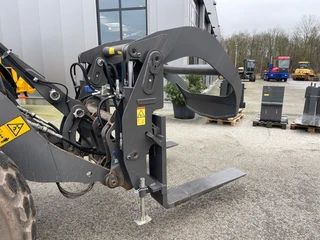Volvo Lundberg aansluiting 2023 imagen 3 miniatura
