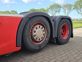 Scania R 2019 - R500 obrazek 17