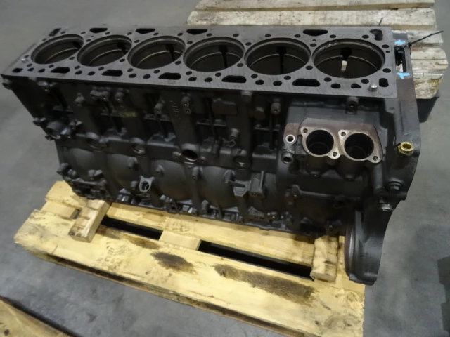 DAF - D2164501UP Bild 1