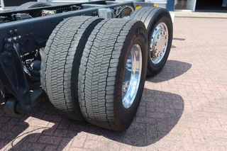 Scania R 2022 - R500 NGS R 500 6x2 Chassis, Stuur liftr as 6x2 obrazek 14