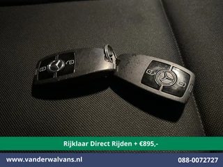 Mercedes-Benz Sprinter 2019 - 314 CDI 143pk L2H2 Euro6 *Rijklaar Direct Rijden* Airco | Camera | Apple Carplay | Android Auto | Trekhaak imagen 18