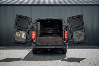 Toyota ProAce 2019 - 2.0 D4d | 120PK | 3-Zits | Cruise | Navi | Airco | Trekhaak obrazek 9