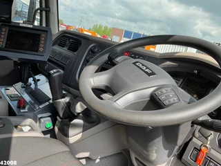 DAF FA LF 230 Johnston VT 650 2022 - N/A bild 12