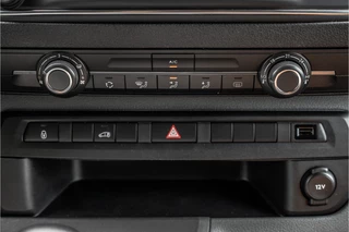 Peugeot Expert 2019 - 1.5 BlueHDi 120 | 120 PK | Cruise | 1e Eigenaar | Navi | Airco obrazek 22