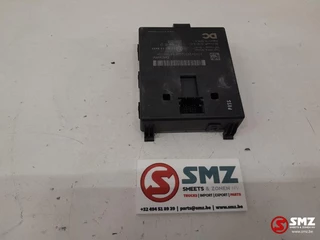 Mercedes-Benz N/A 2014 - Occ ECU central gateway regeleenheid Mercedes bild 2