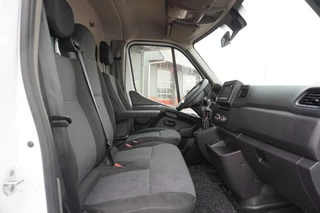Renault Master 2023 - T35 2.3 dCi 165PK L3 Energy Meubelbak + laadklep obrazek 13