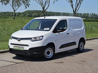 Toyota ProAce 2020 - PRO-ACE CITY bild 2