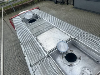 Van Hool N/A 2010 - 20FT SWAPBODY 30.000L UN PORTABLE,T11,5Y- + CSC inspection: 06/2028 bild 18